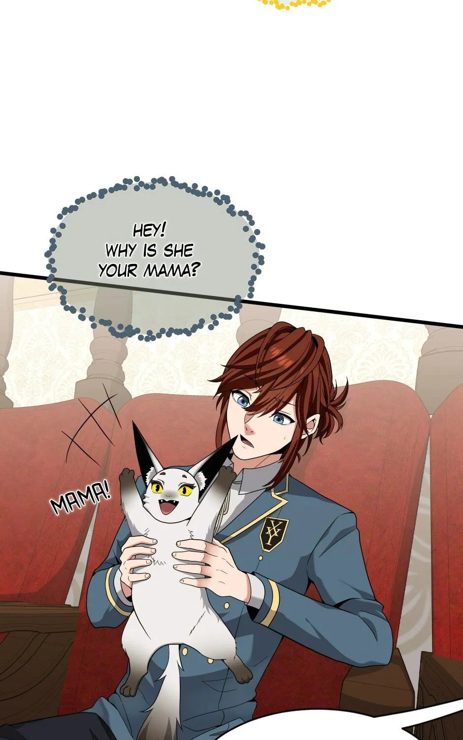 The Beginning After the End Chapter 87 page 27 - 