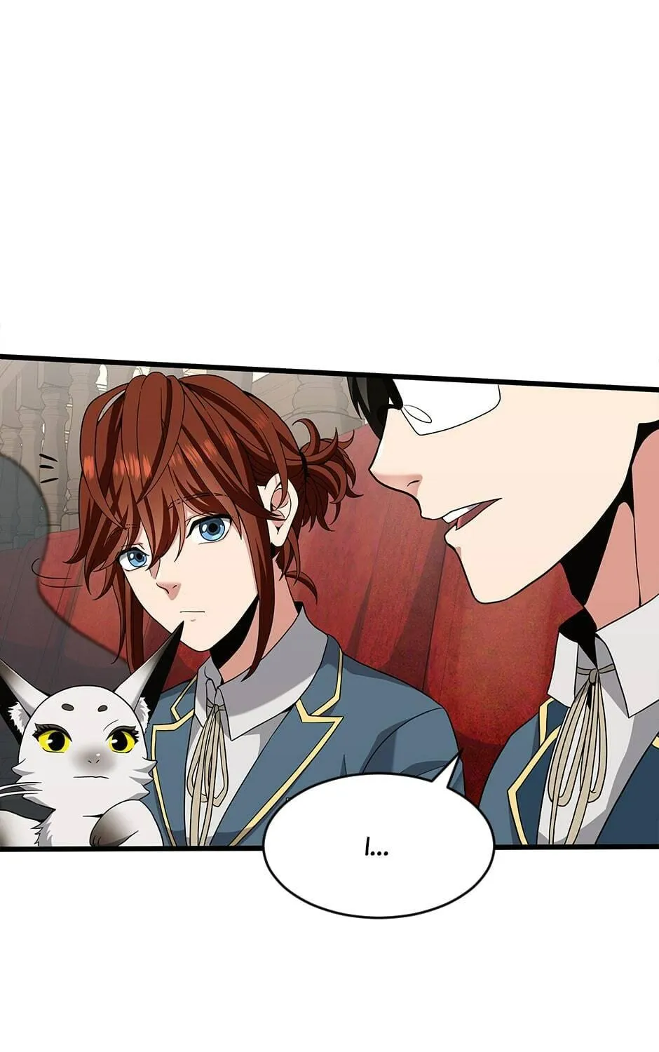 The Beginning After the End Chapter 87 page 29 - 