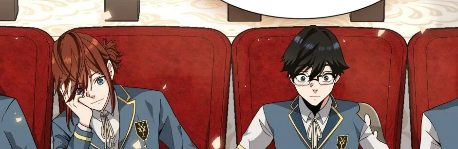The Beginning After the End Chapter 87 page 4 - 