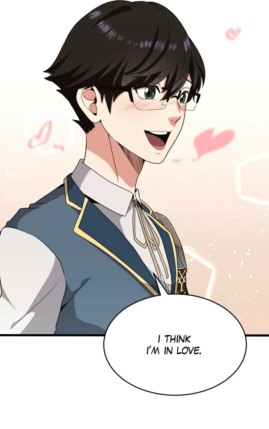 The Beginning After the End Chapter 87 page 31 - 