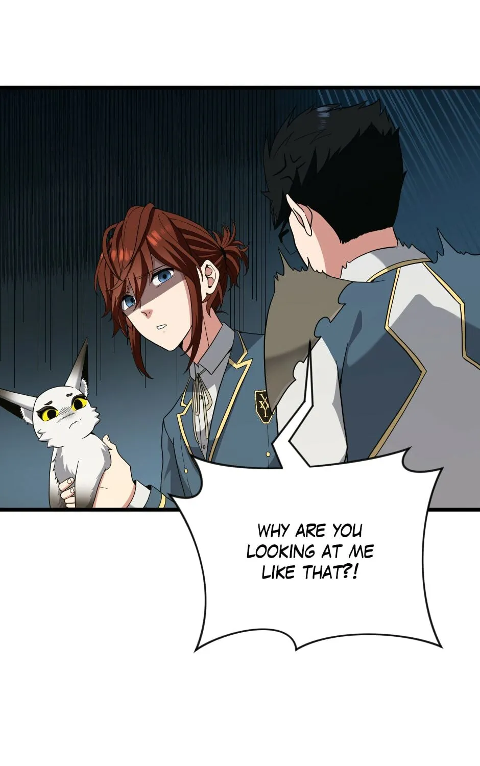 The Beginning After the End Chapter 87 page 33 - 