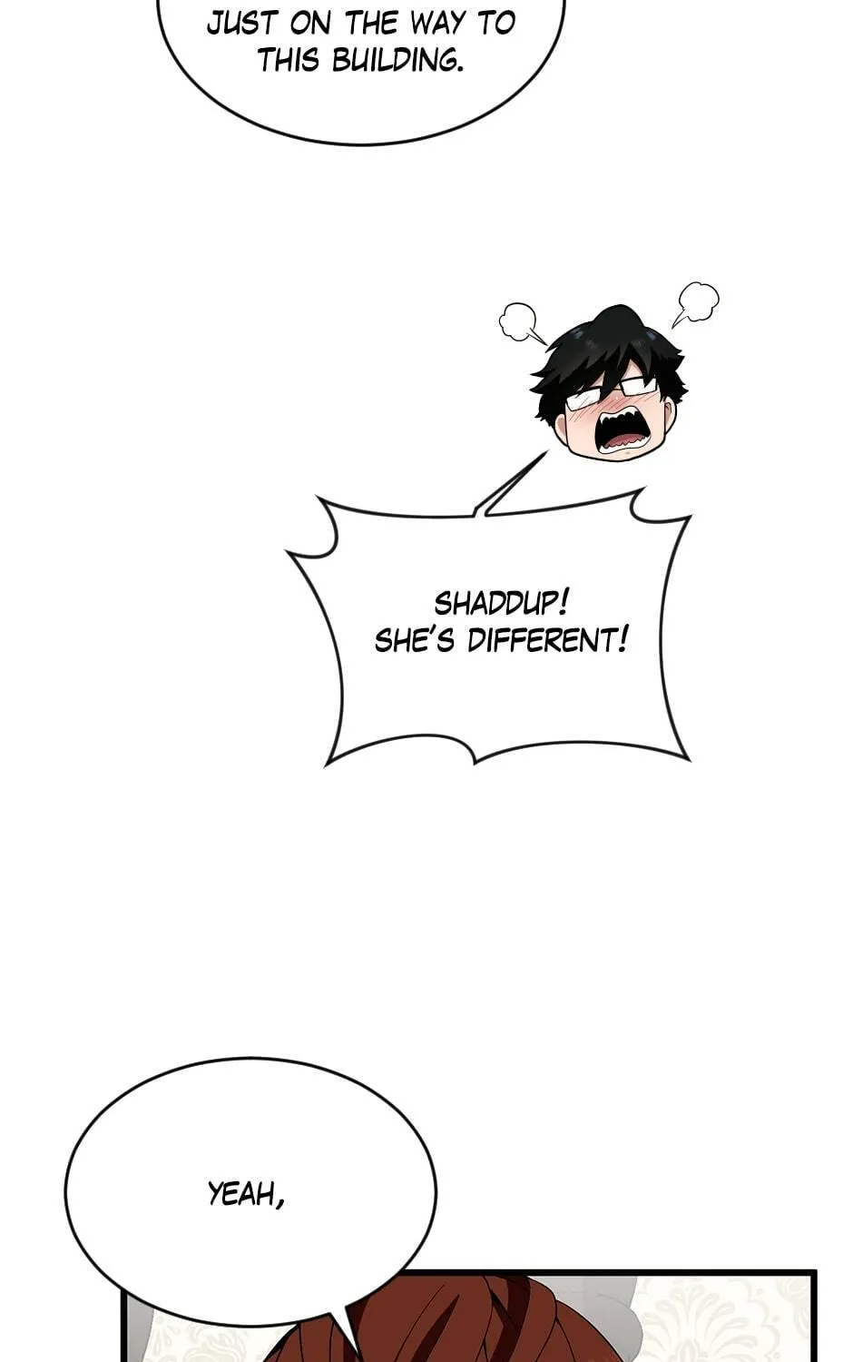 The Beginning After the End Chapter 87 page 35 - 