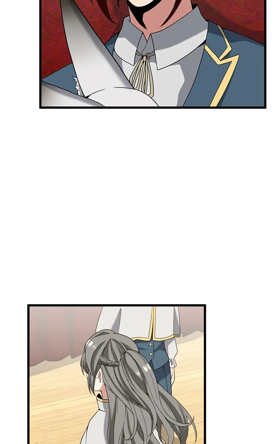 The Beginning After the End Chapter 87 page 37 - 
