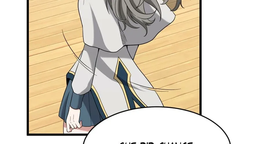 The Beginning After the End Chapter 87 page 38 - 
