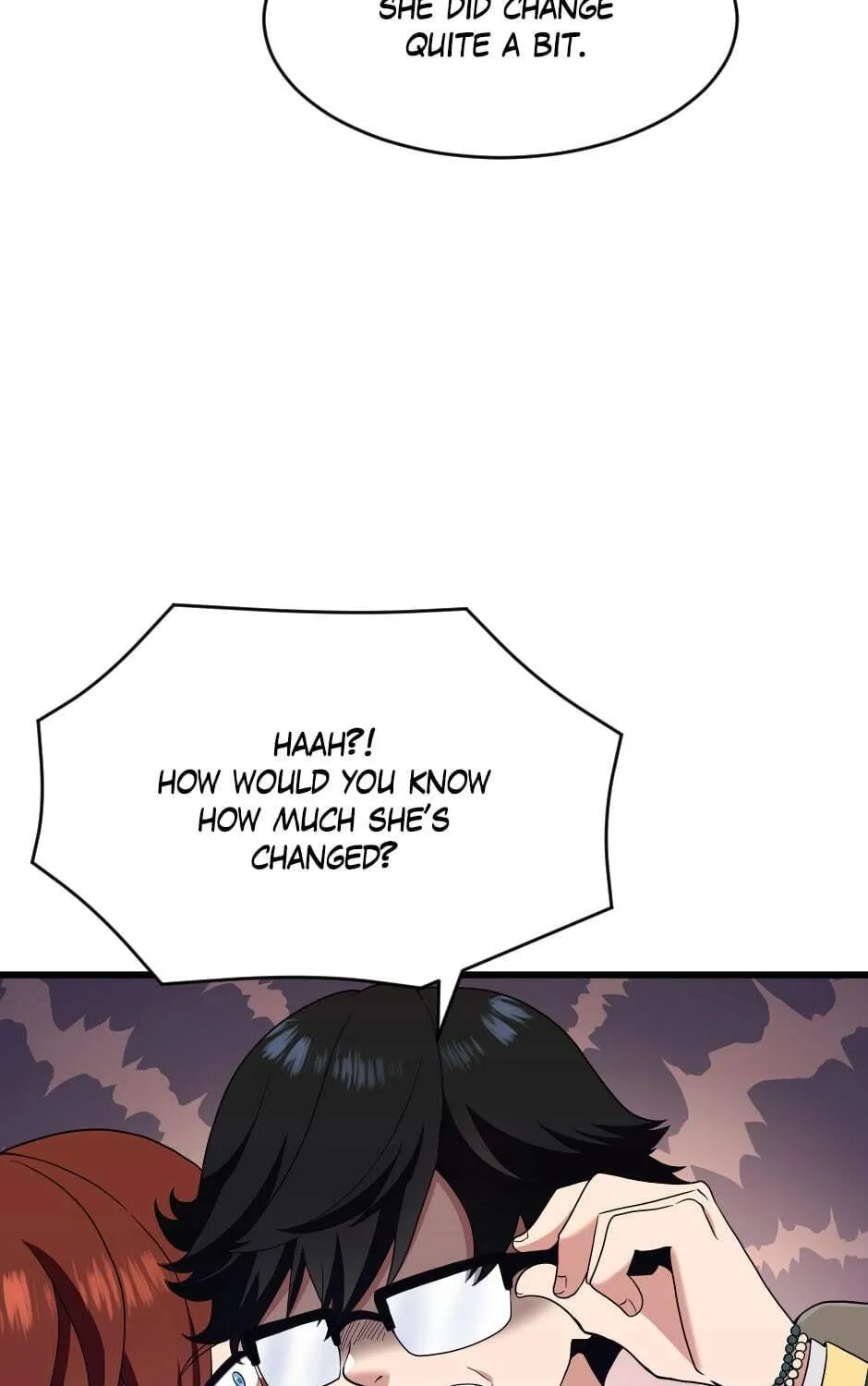 The Beginning After the End Chapter 87 page 39 - 
