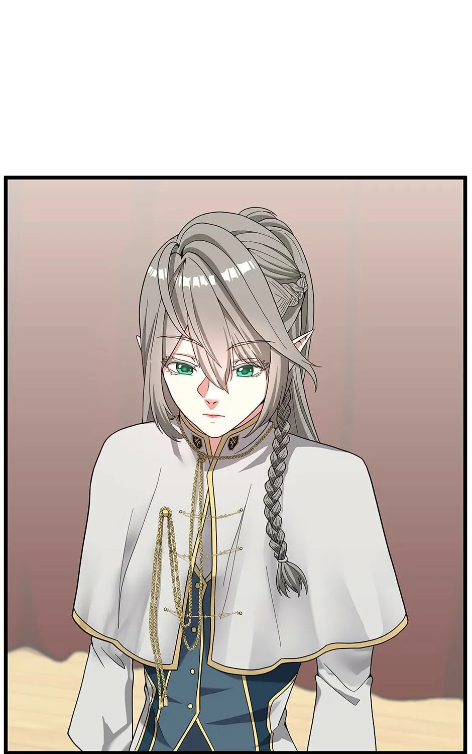 The Beginning After the End Chapter 87 page 45 - 