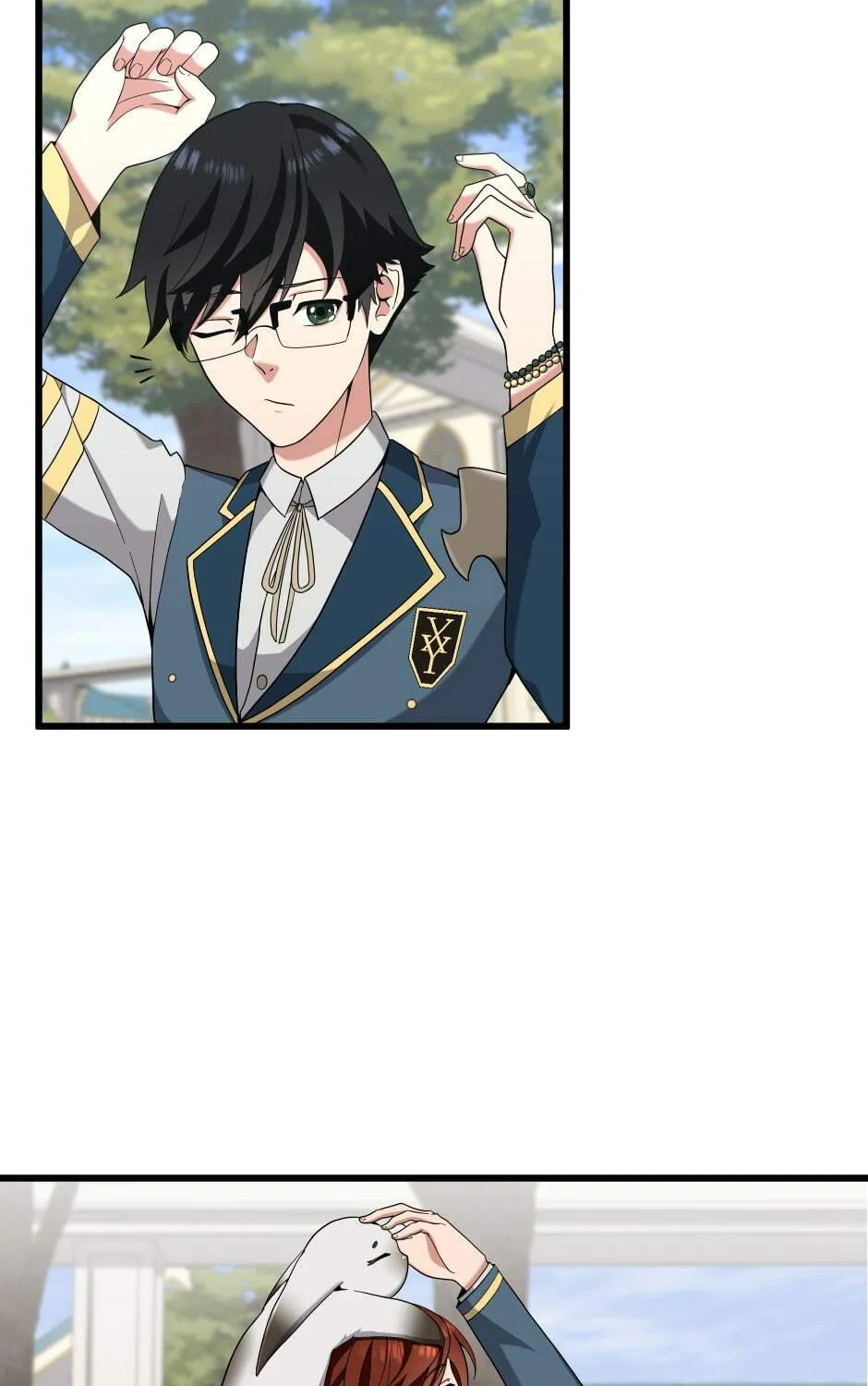 The Beginning After the End Chapter 87 page 51 - 