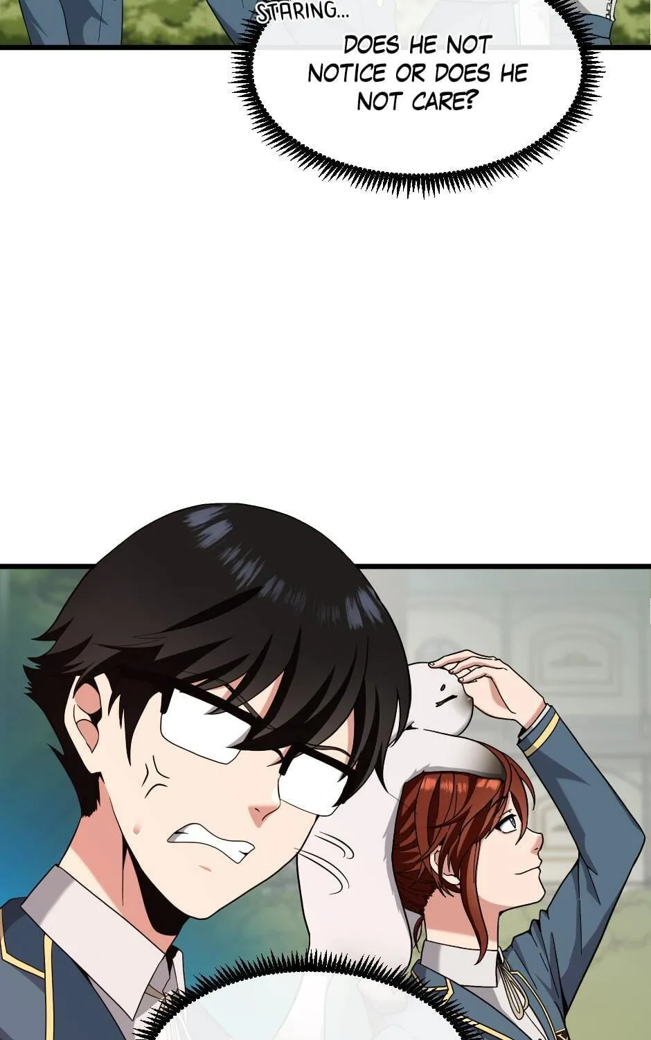 The Beginning After the End Chapter 87 page 53 - 