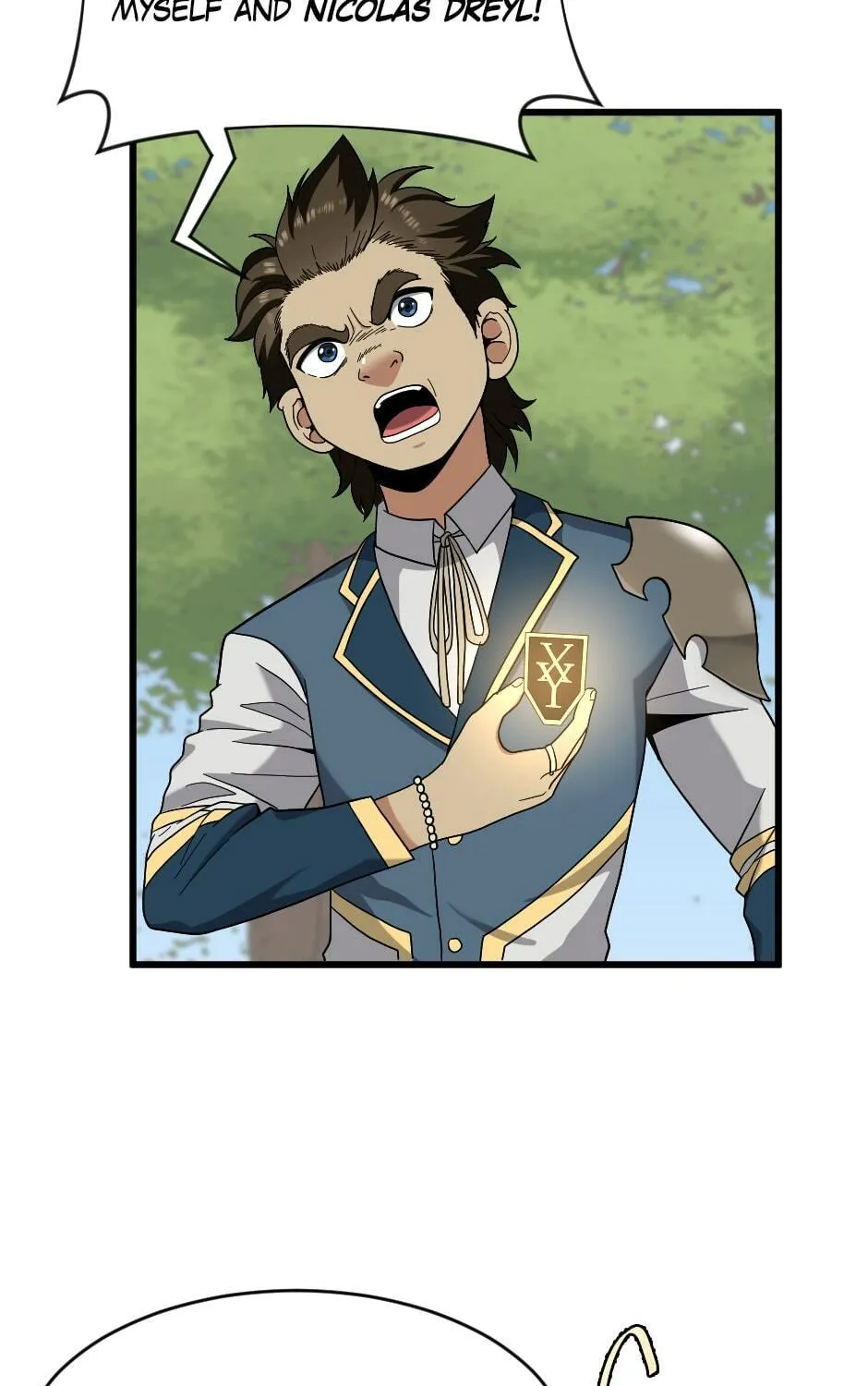The Beginning After the End Chapter 87 page 65 - 