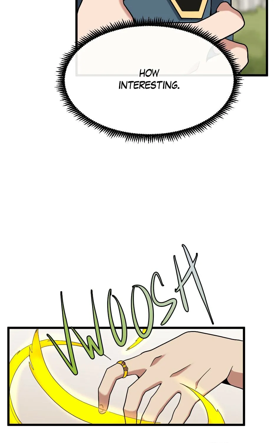 The Beginning After the End Chapter 87 page 75 - 