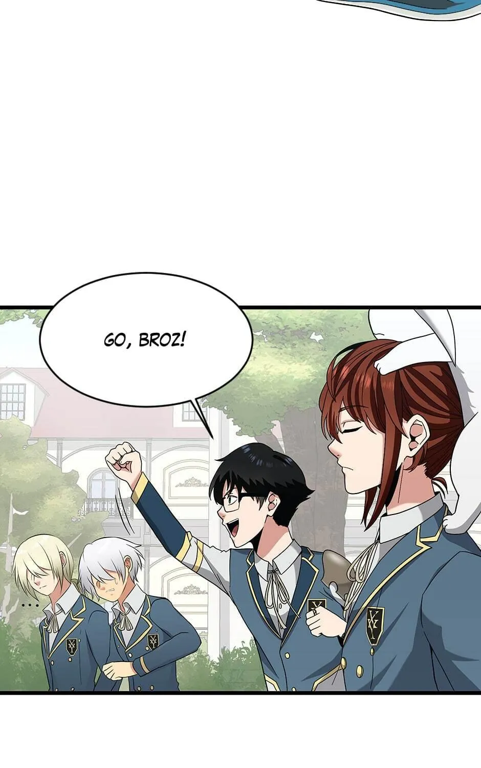 The Beginning After the End Chapter 87 page 79 - 
