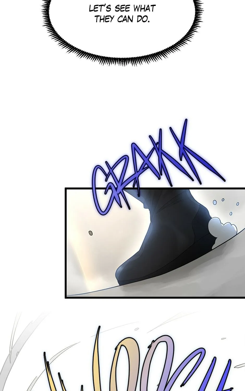 The Beginning After the End Chapter 87 page 85 - 