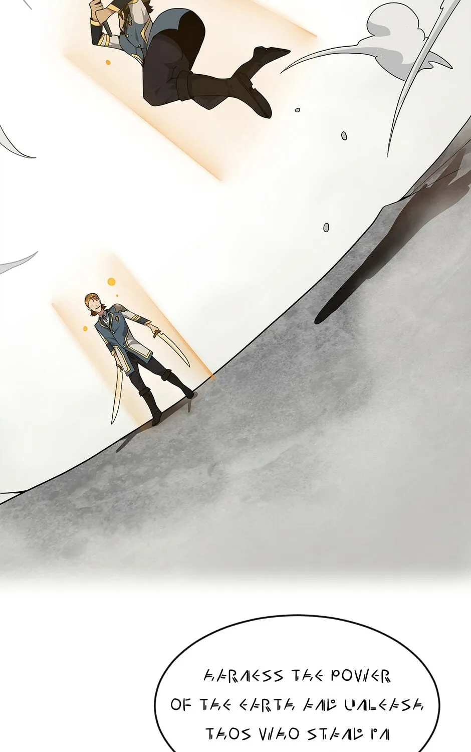 The Beginning After the End Chapter 87 page 87 - 