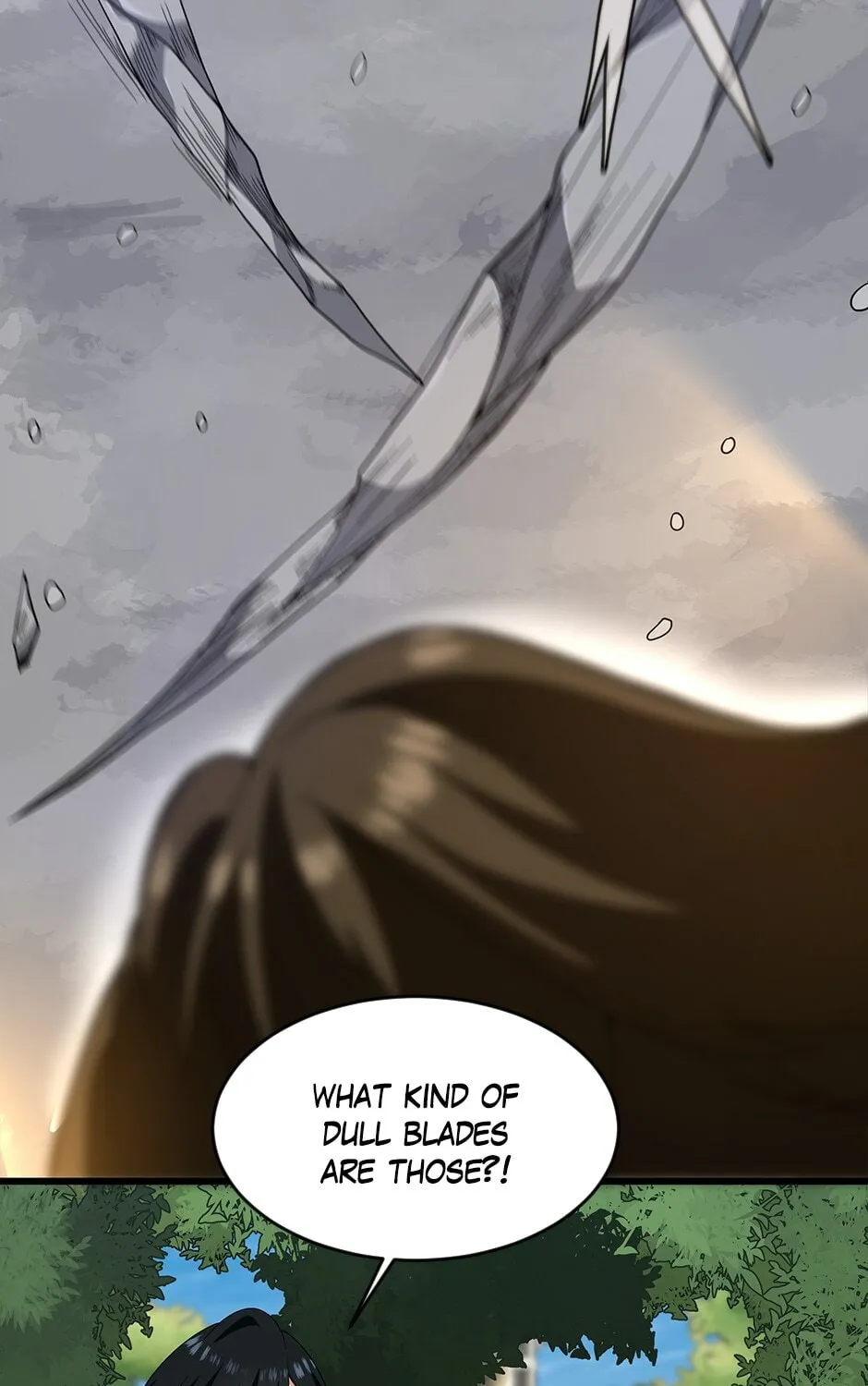 The Beginning After the End Chapter 87 page 93 - 