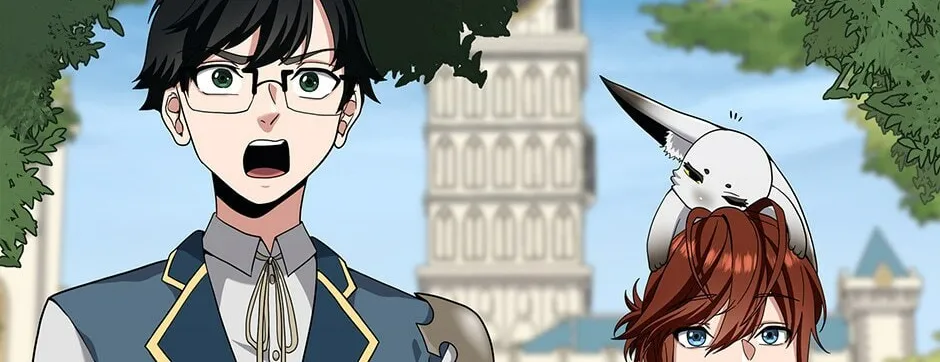 The Beginning After the End Chapter 87 page 94 - 