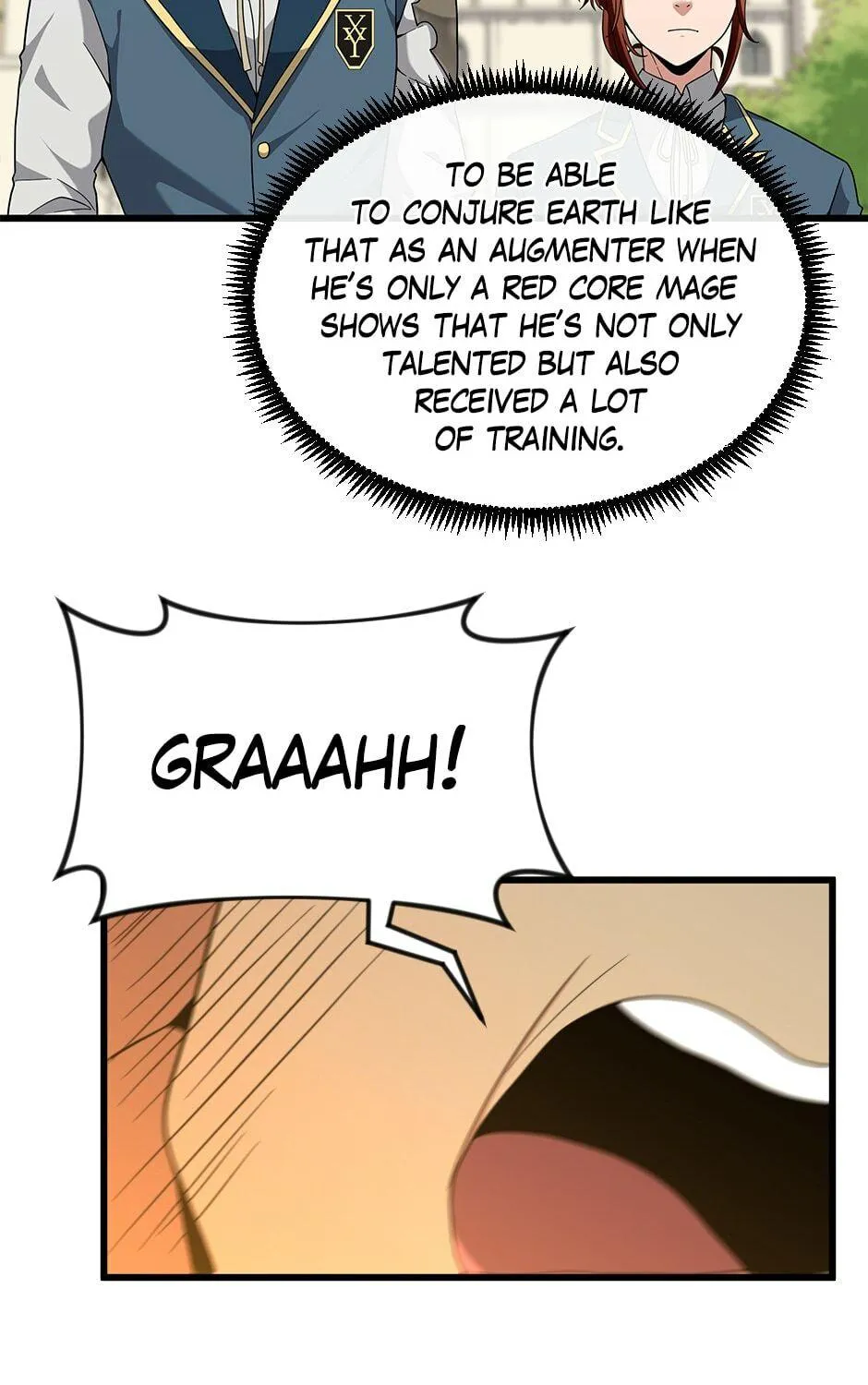 The Beginning After the End Chapter 87 page 95 - 