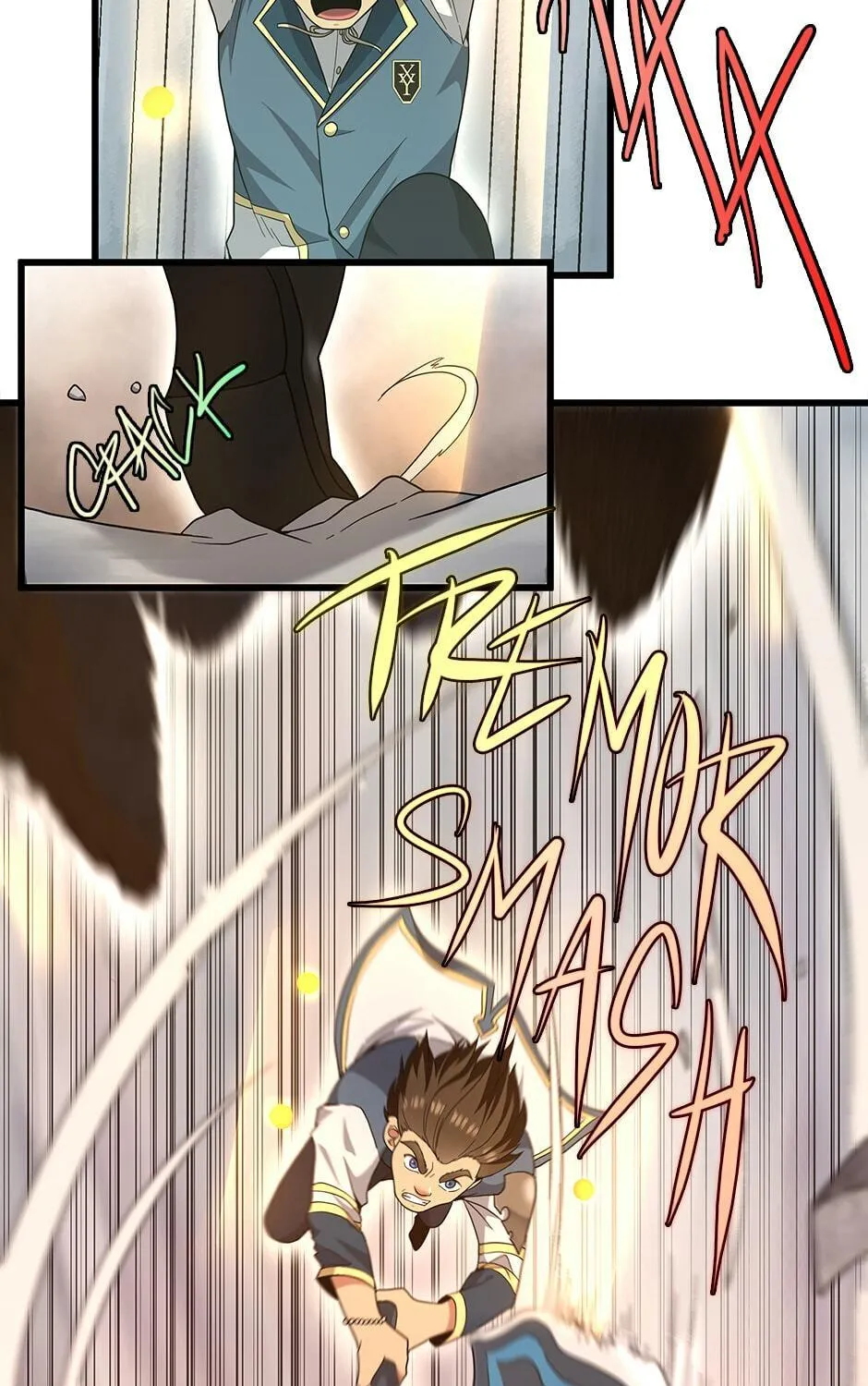 The Beginning After the End Chapter 87 page 99 - 