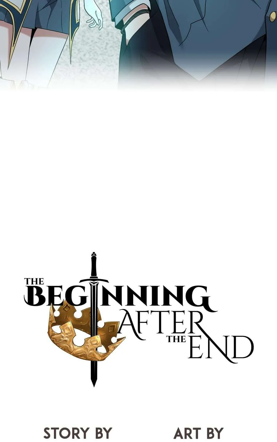 The Beginning After the End Chapter 88 page 105 - 