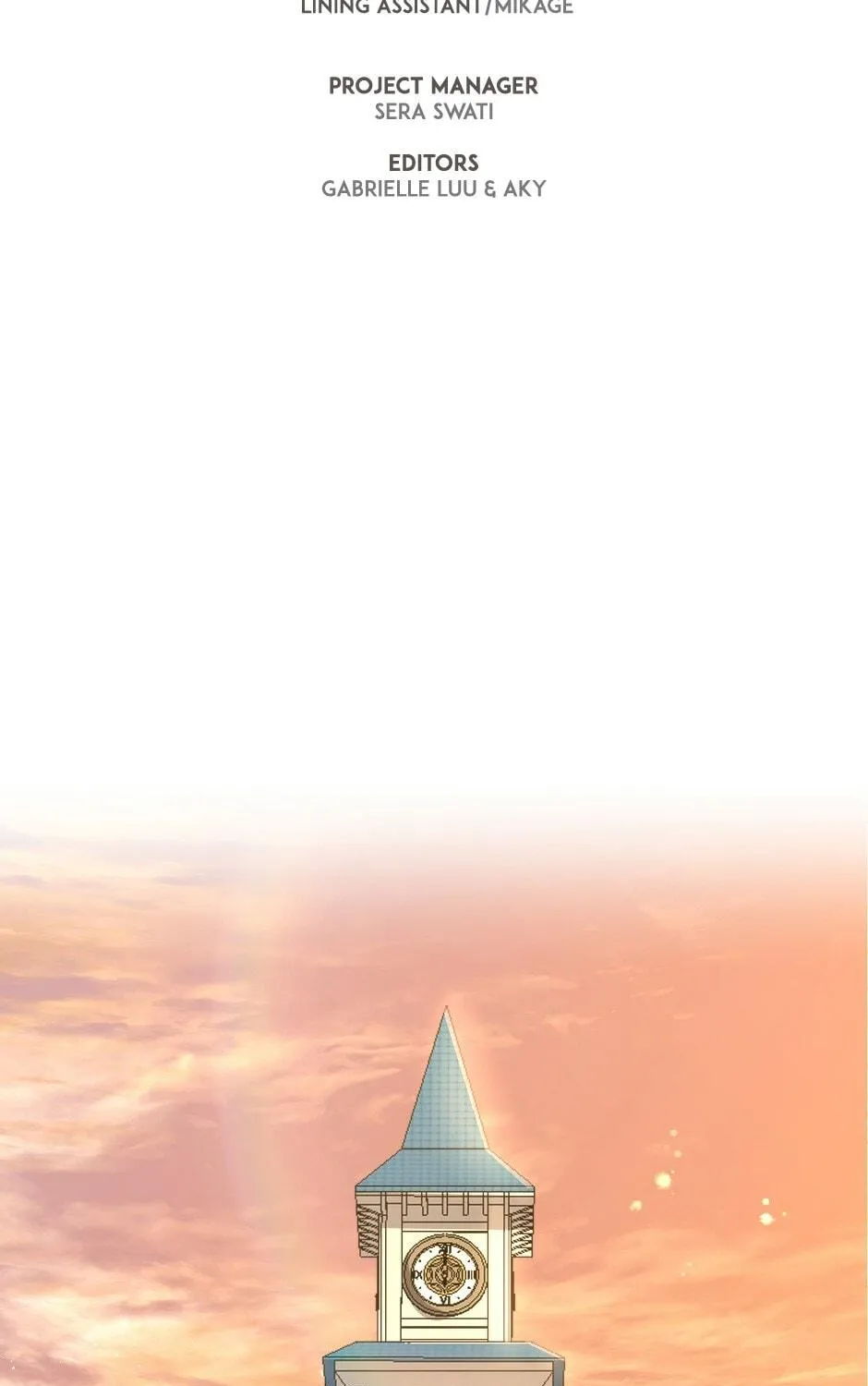 The Beginning After the End Chapter 88 page 107 - 