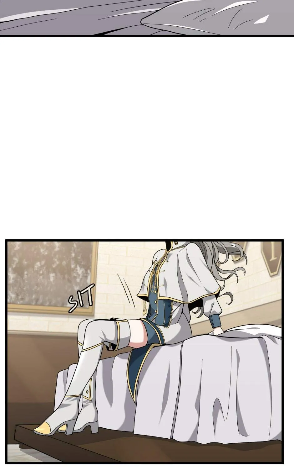 The Beginning After the End Chapter 88 page 115 - 