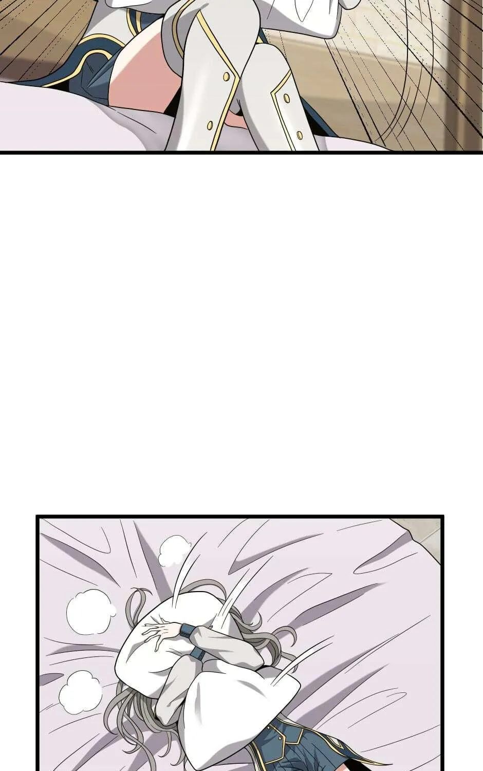 The Beginning After the End Chapter 88 page 119 - 