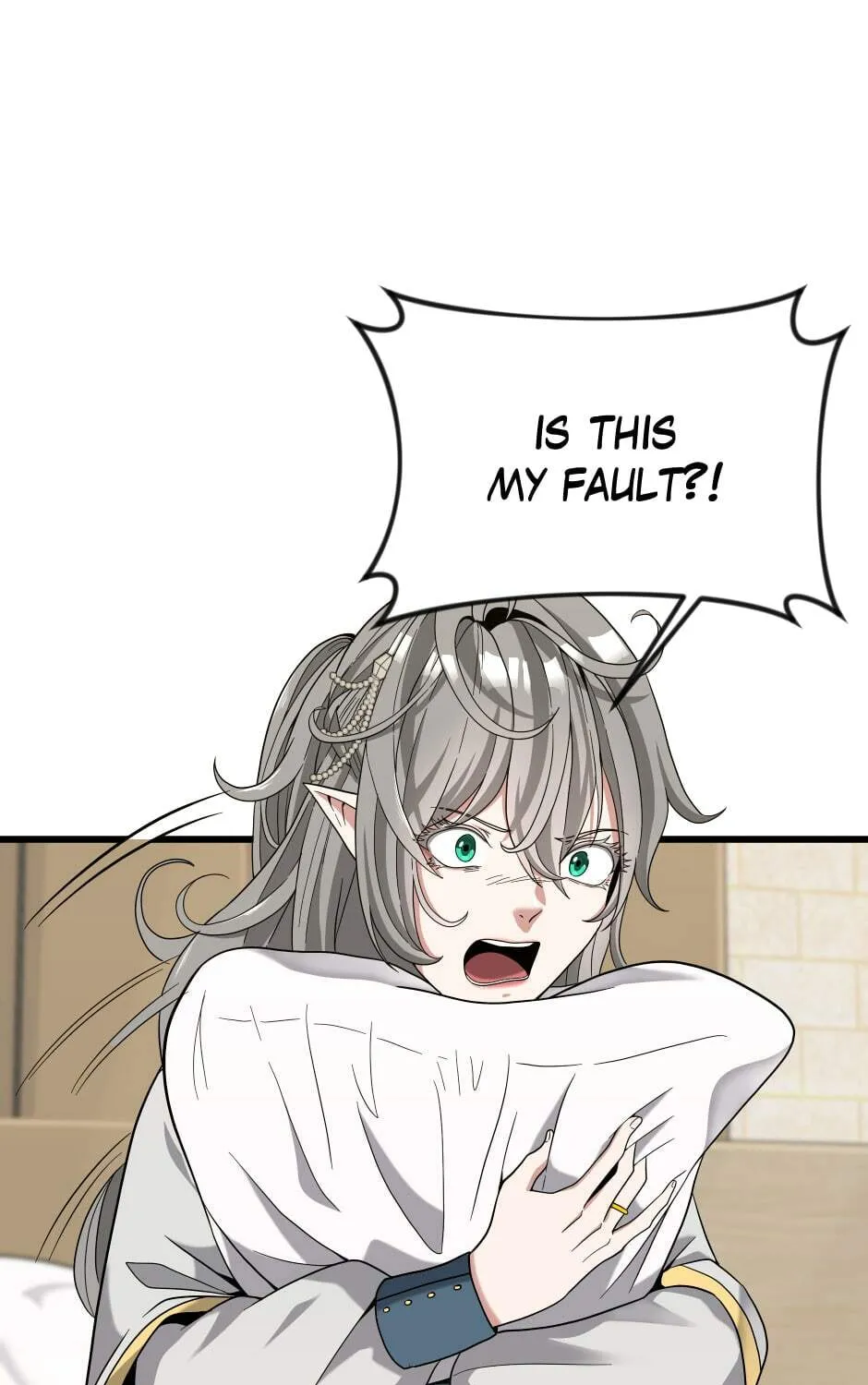 The Beginning After the End Chapter 88 page 121 - 