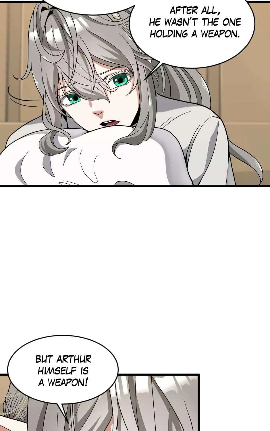 The Beginning After the End Chapter 88 page 125 - 