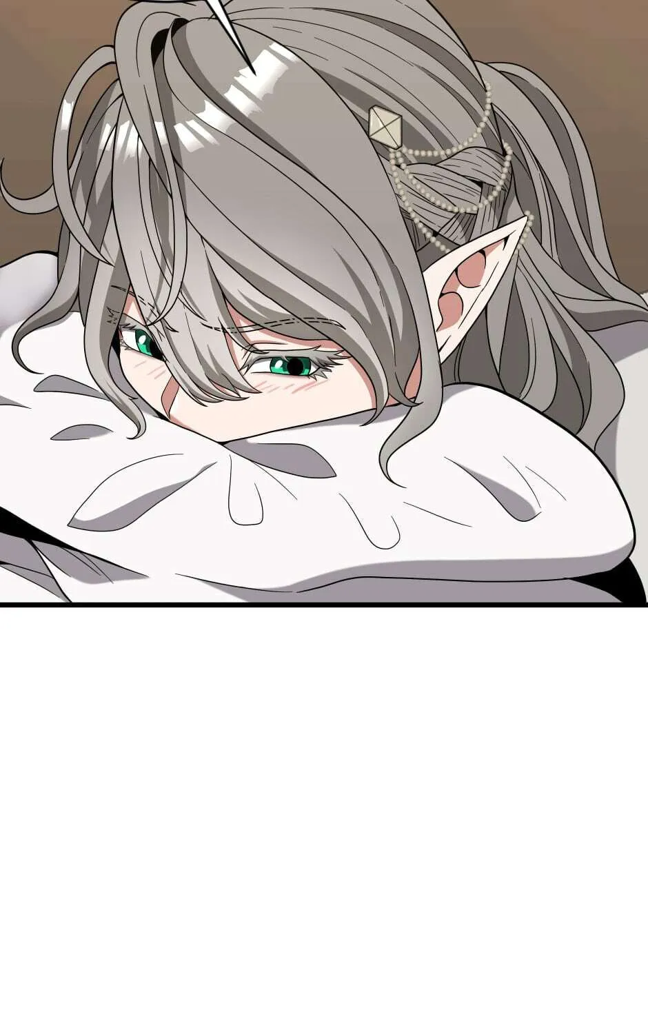 The Beginning After the End Chapter 88 page 133 - 