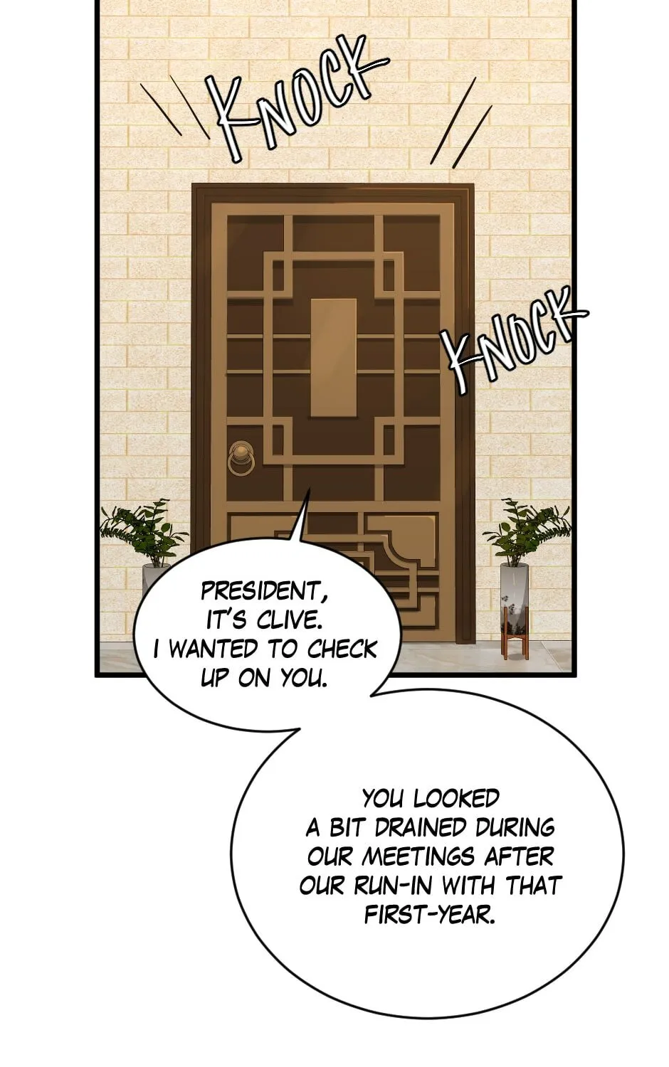 The Beginning After the End Chapter 88 page 135 - 