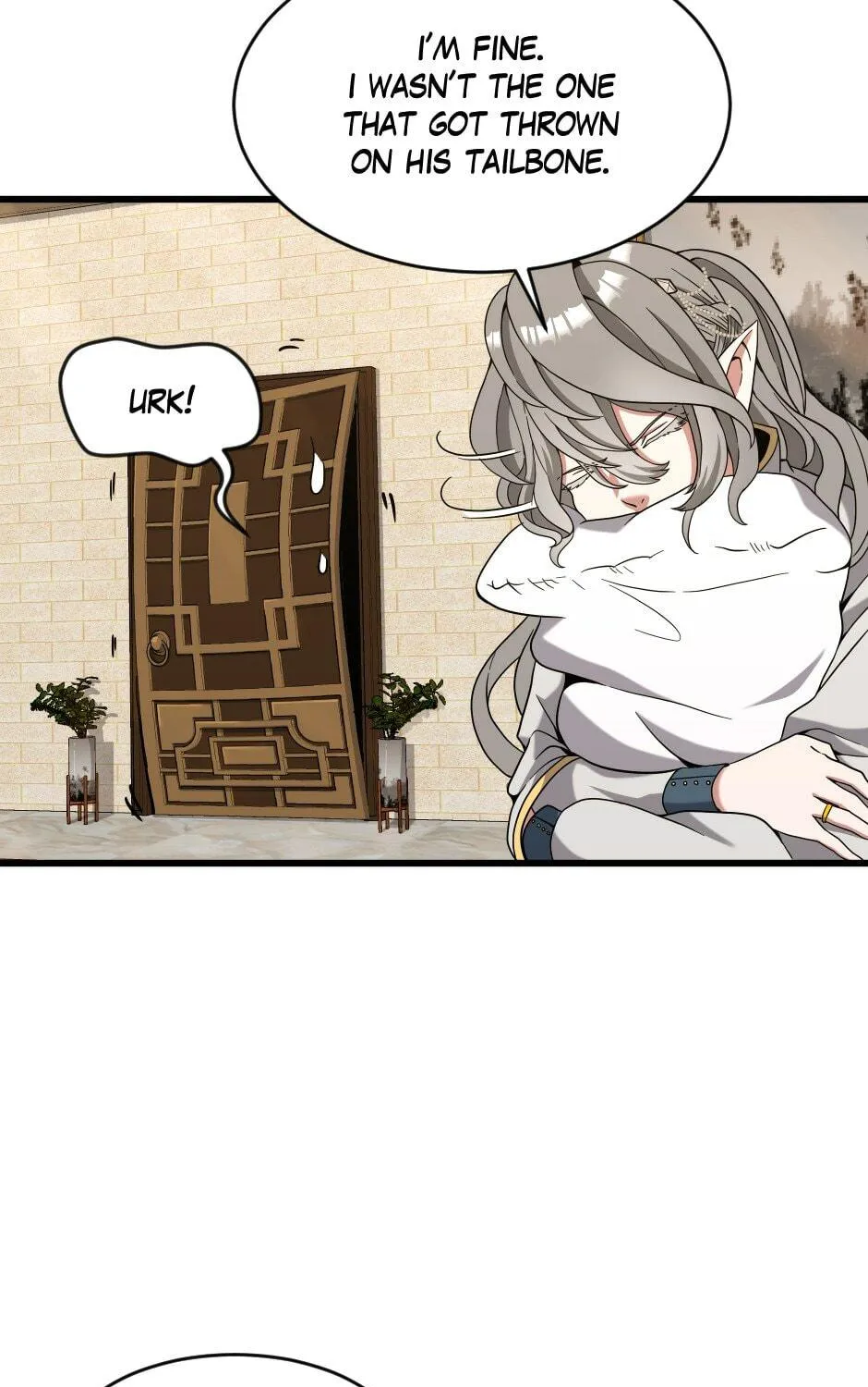 The Beginning After the End Chapter 88 page 137 - 