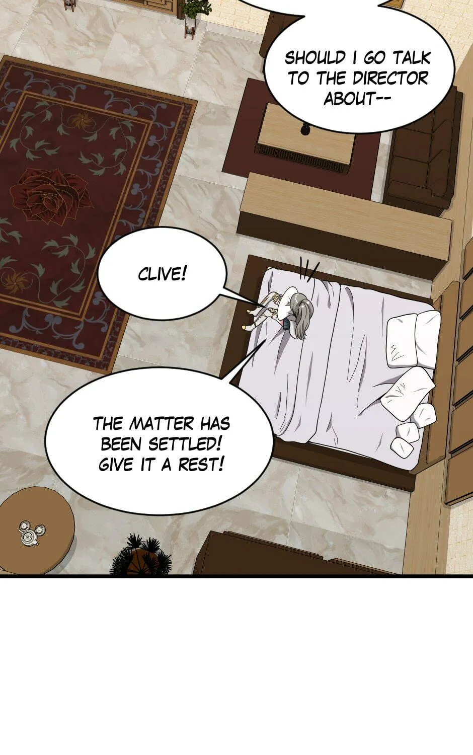 The Beginning After the End Chapter 88 page 139 - 