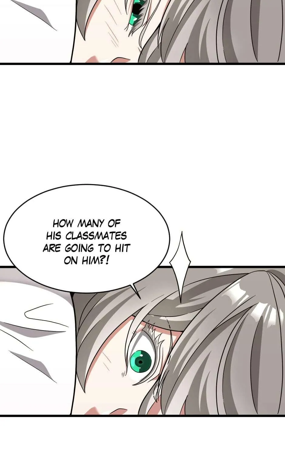 The Beginning After the End Chapter 88 page 143 - 