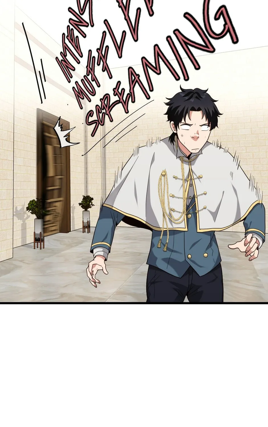 The Beginning After the End Chapter 88 page 145 - 