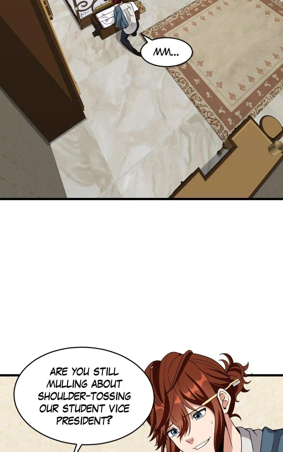 The Beginning After the End Chapter 88 page 149 - 