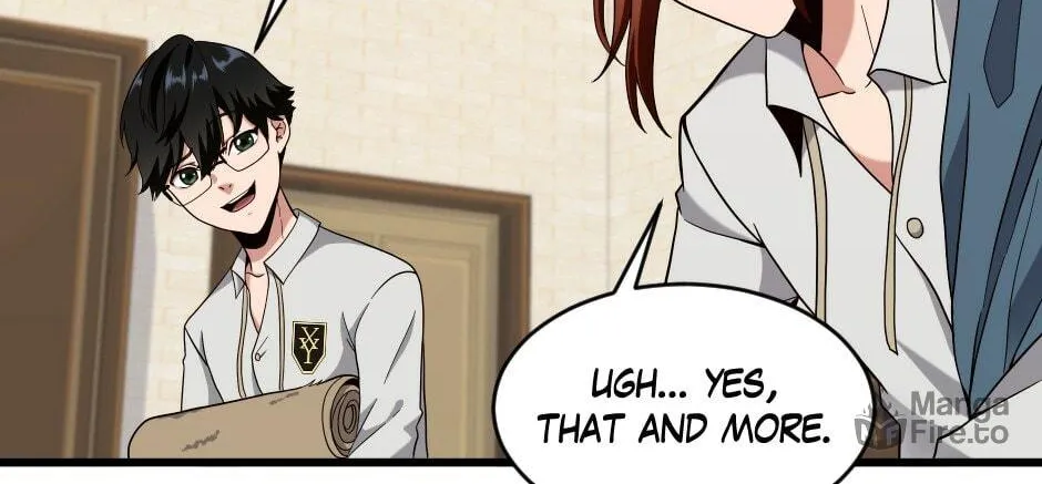 The Beginning After the End Chapter 88 page 150 - 