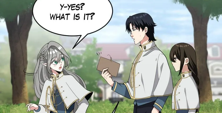 The Beginning After the End Chapter 88 page 16 - 