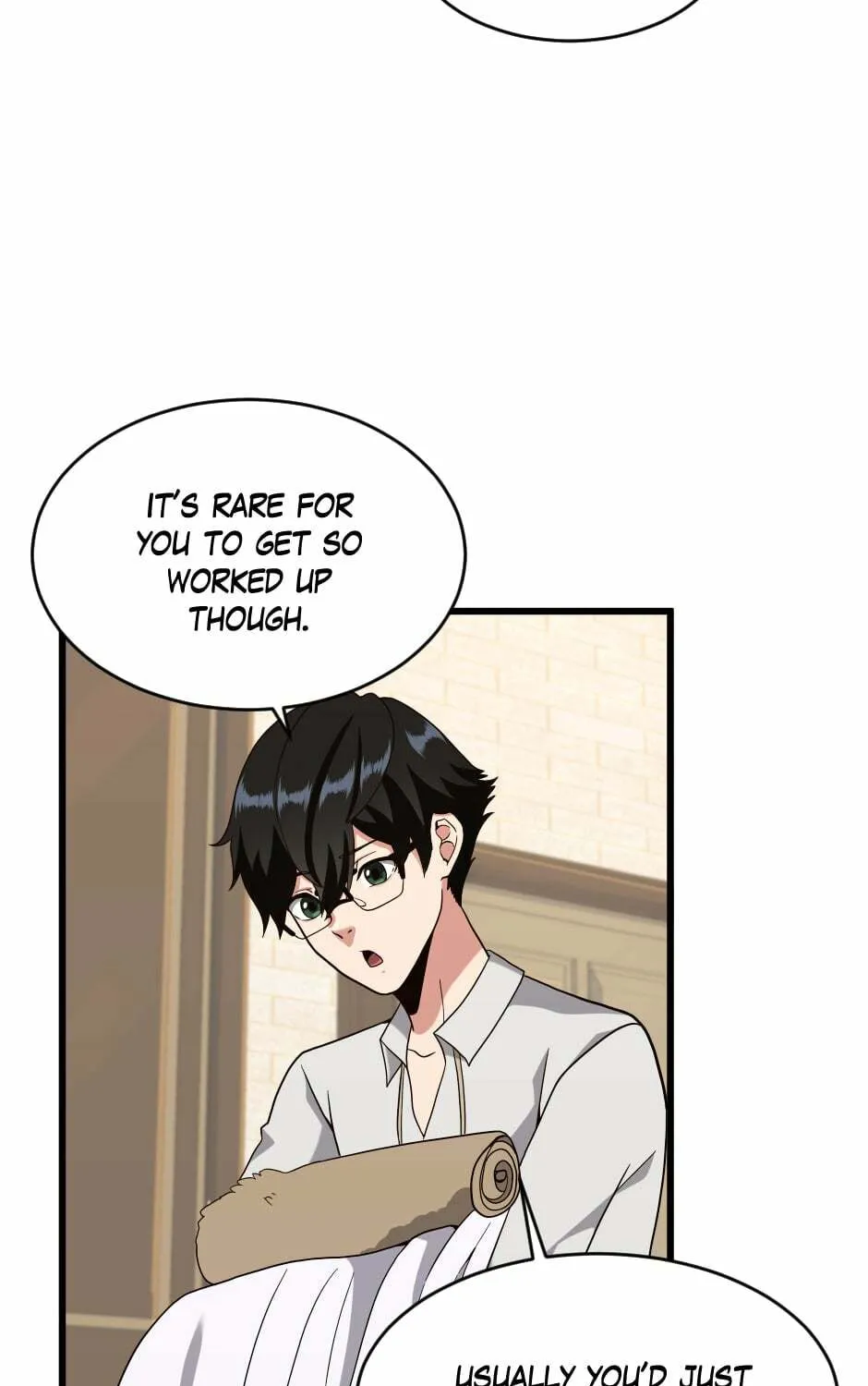 The Beginning After the End Chapter 88 page 151 - 