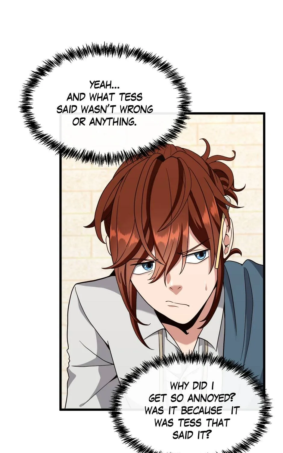 The Beginning After the End Chapter 88 page 153 - 
