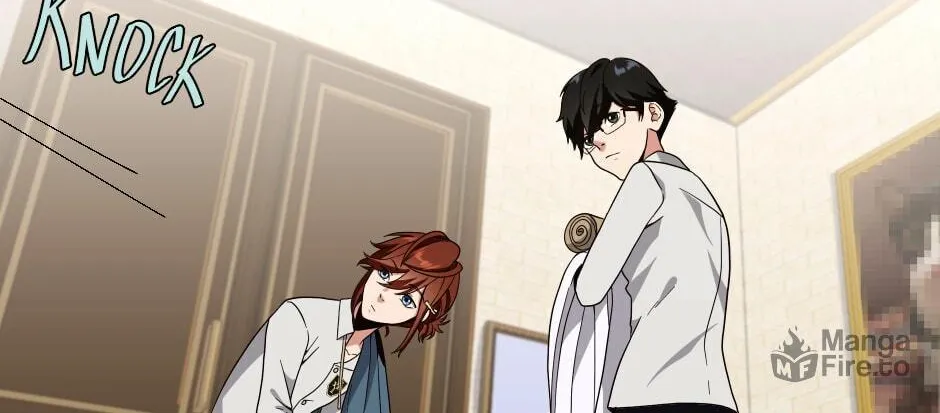 The Beginning After the End Chapter 88 page 156 - 