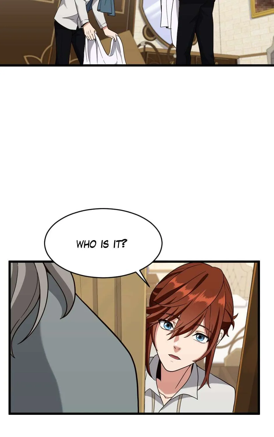 The Beginning After the End Chapter 88 page 157 - 