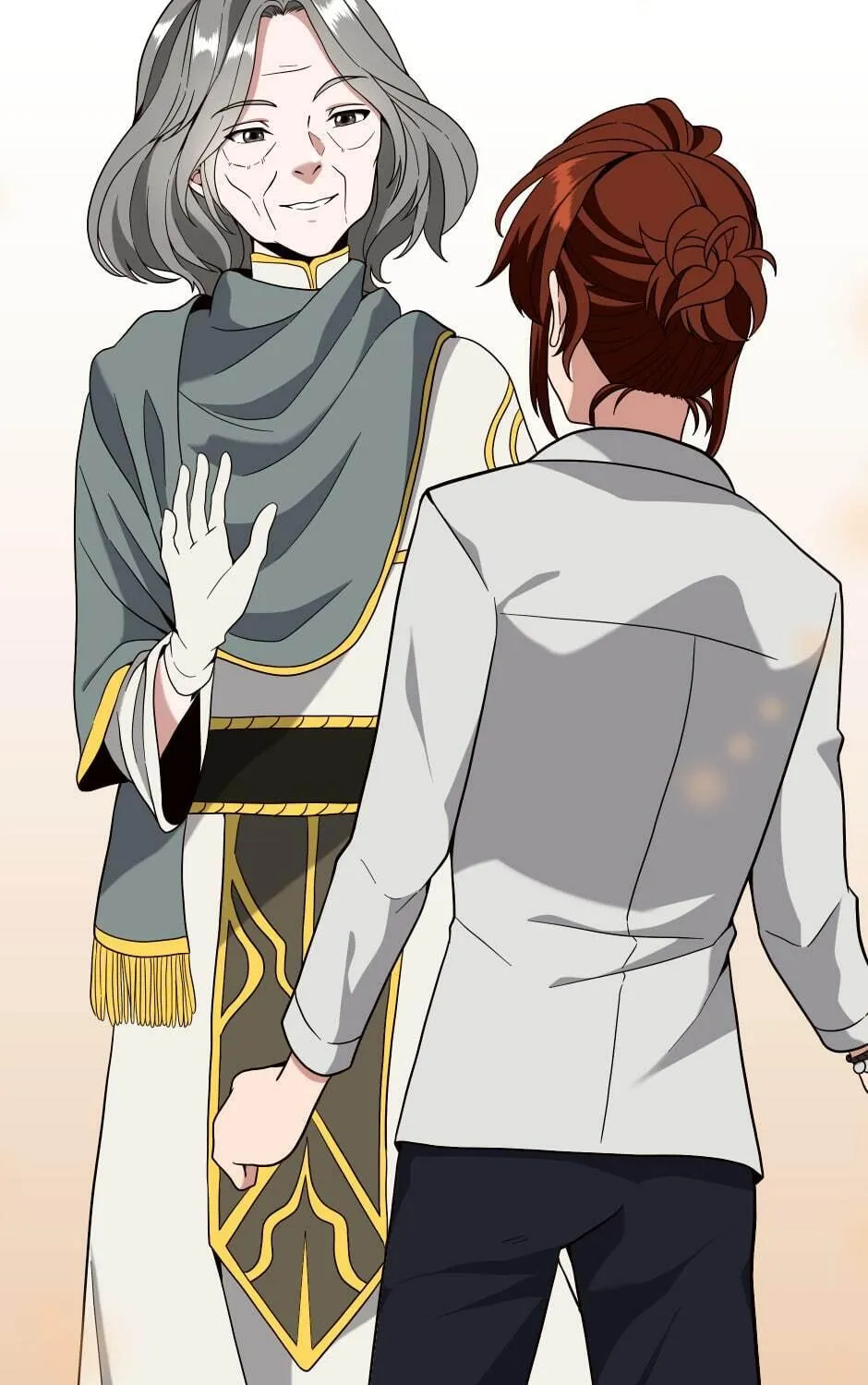 The Beginning After the End Chapter 88 page 161 - 