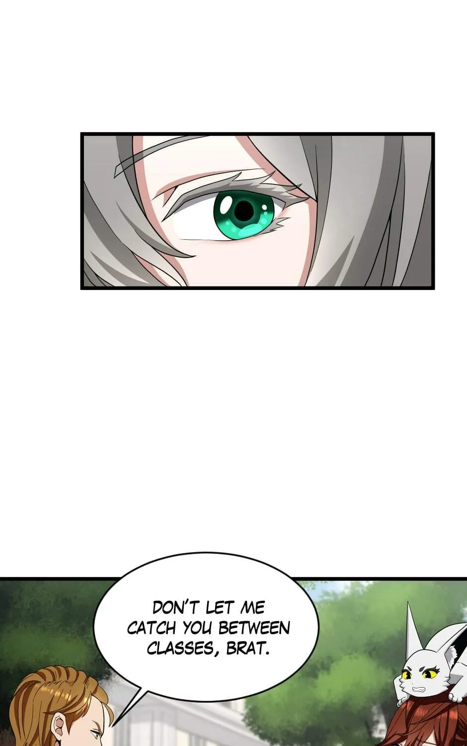 The Beginning After the End Chapter 88 page 21 - 