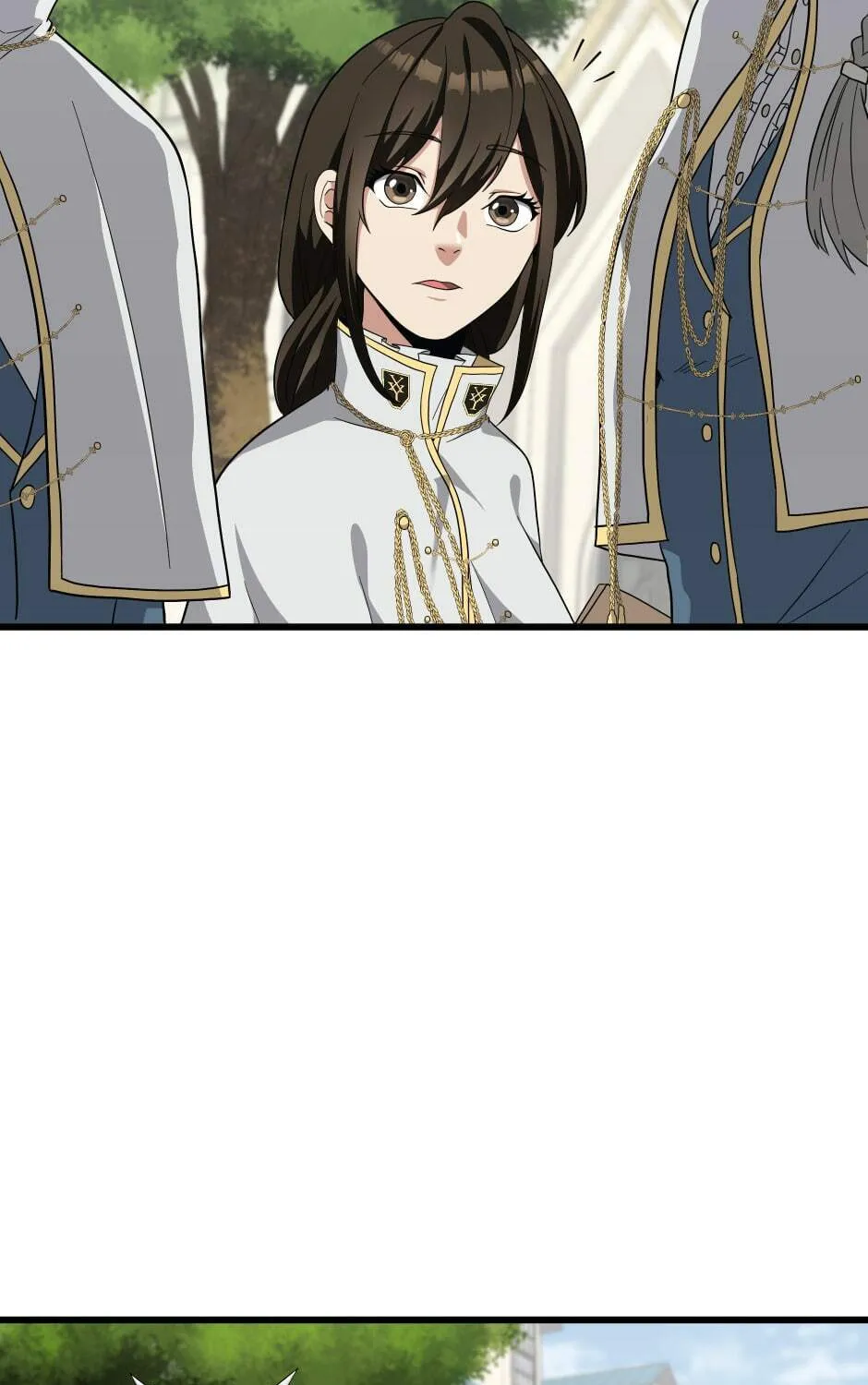 The Beginning After the End Chapter 88 page 27 - 
