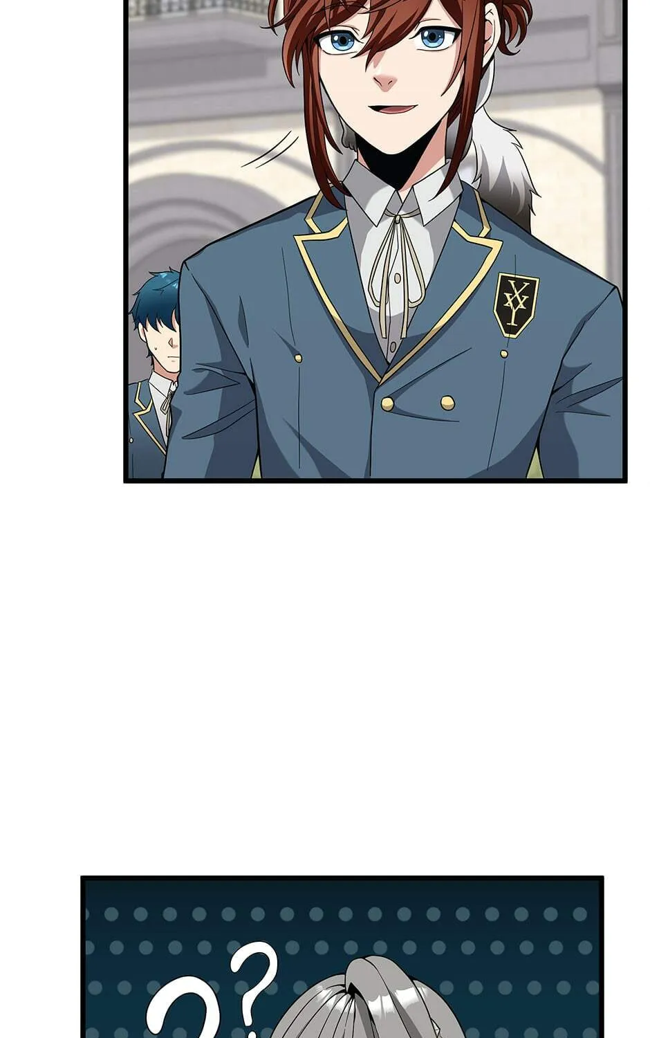 The Beginning After the End Chapter 88 page 43 - 