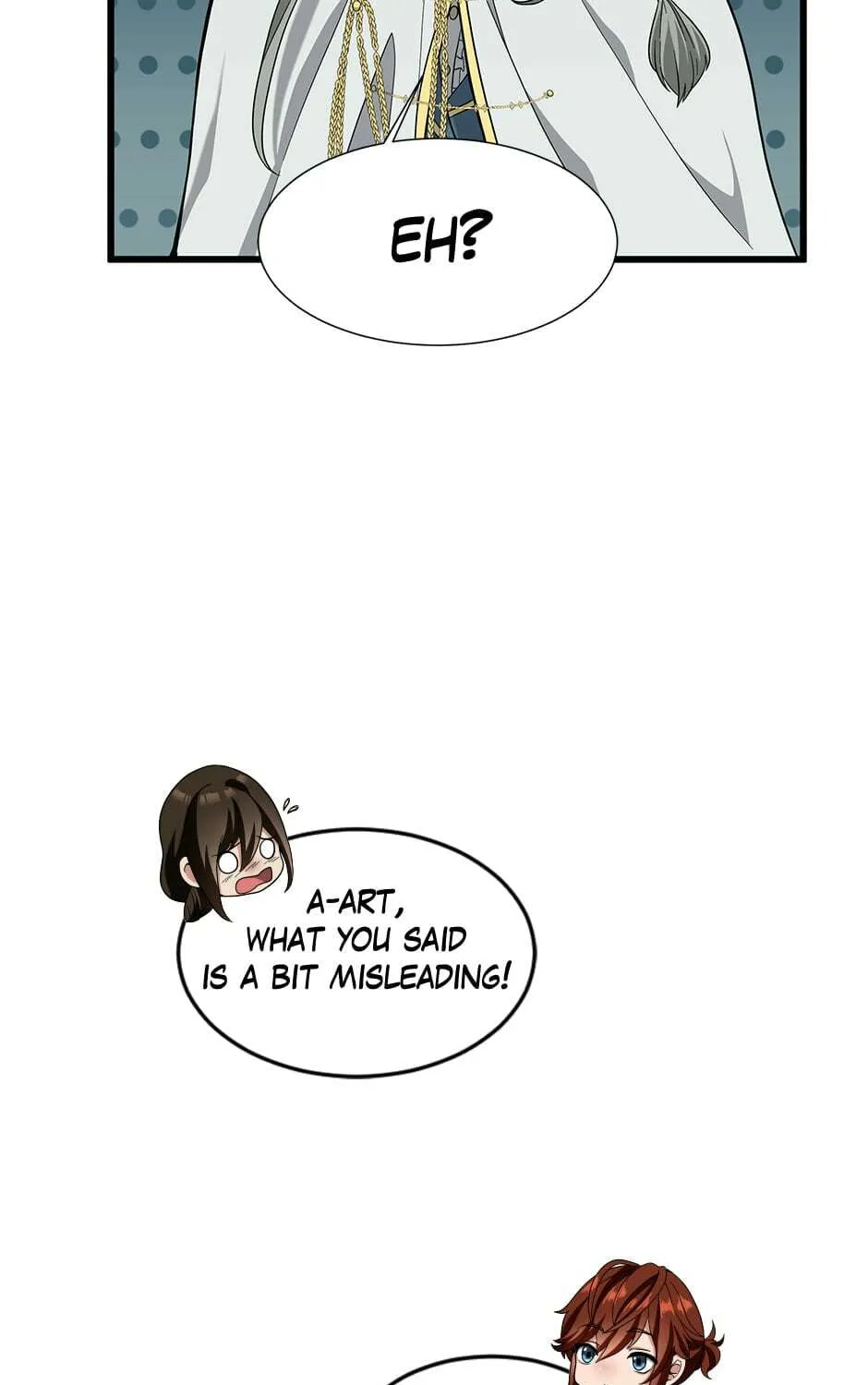 The Beginning After the End Chapter 88 page 45 - 