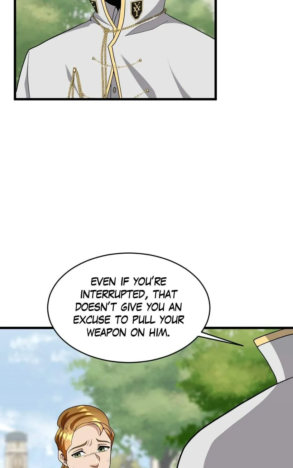 The Beginning After the End Chapter 88 page 49 - 