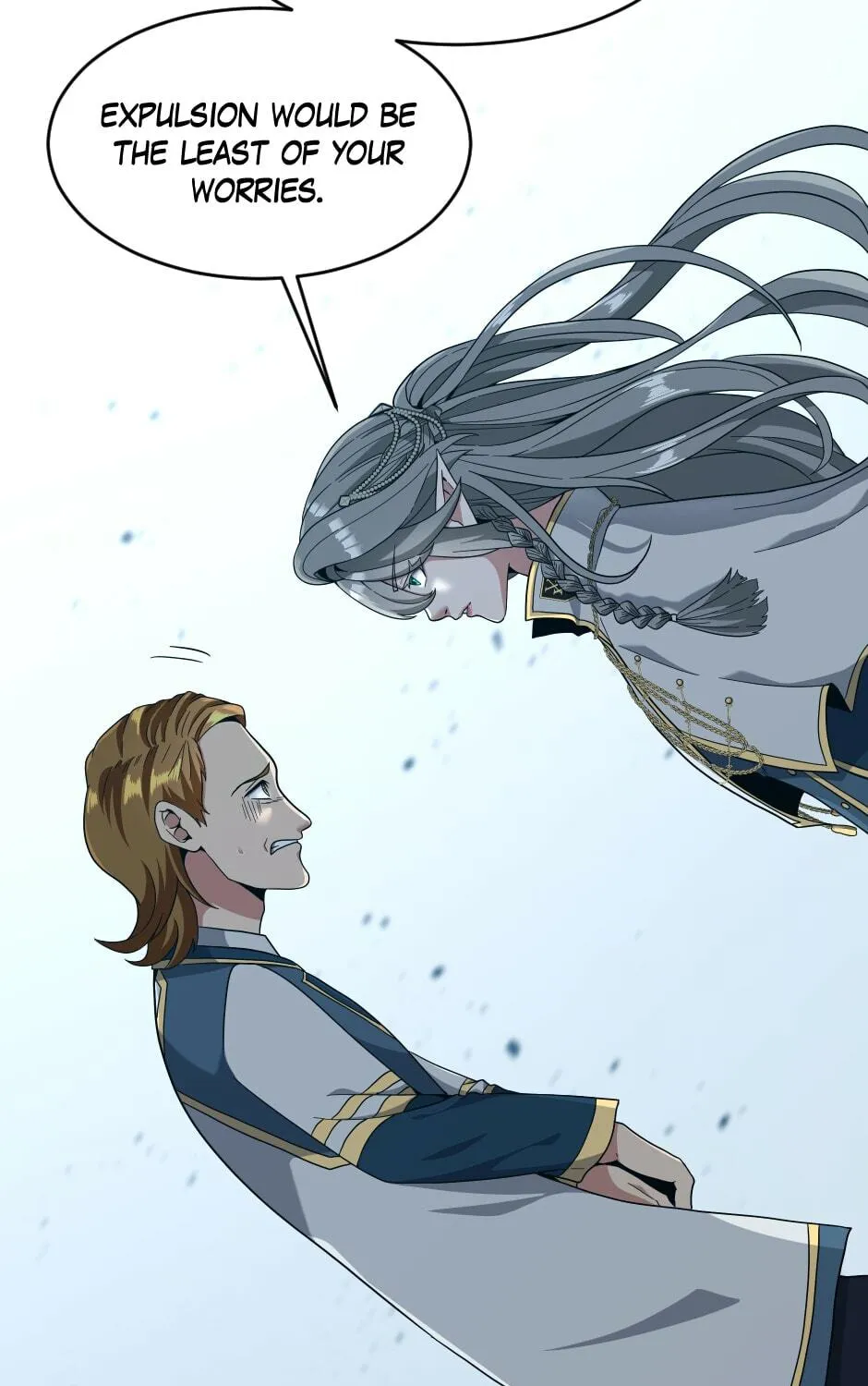 The Beginning After the End Chapter 88 page 55 - 