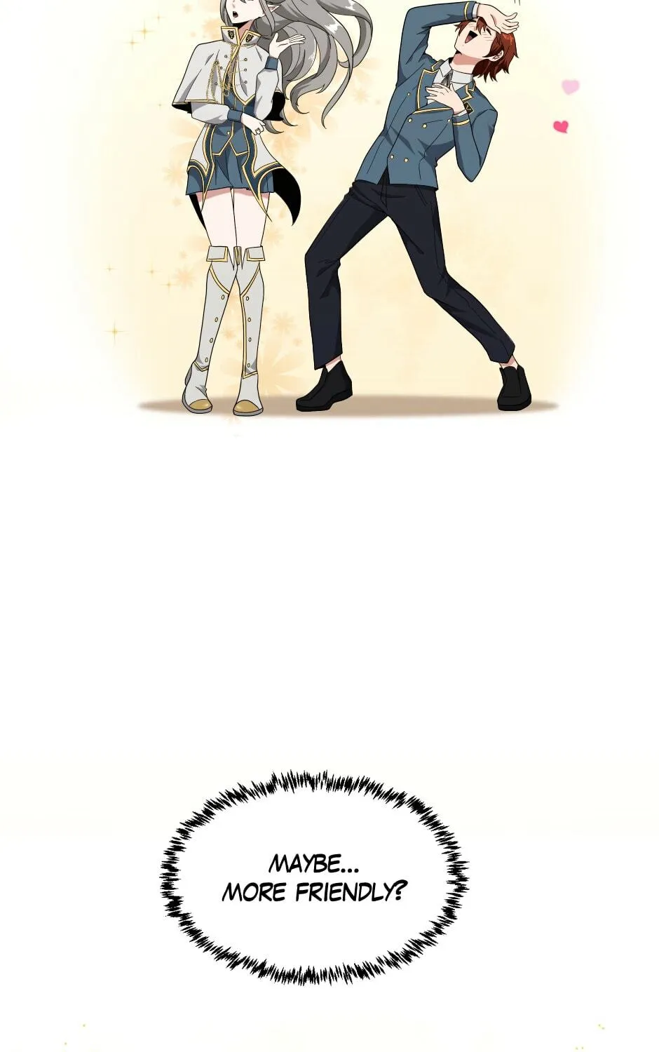 The Beginning After the End Chapter 88 page 7 - 