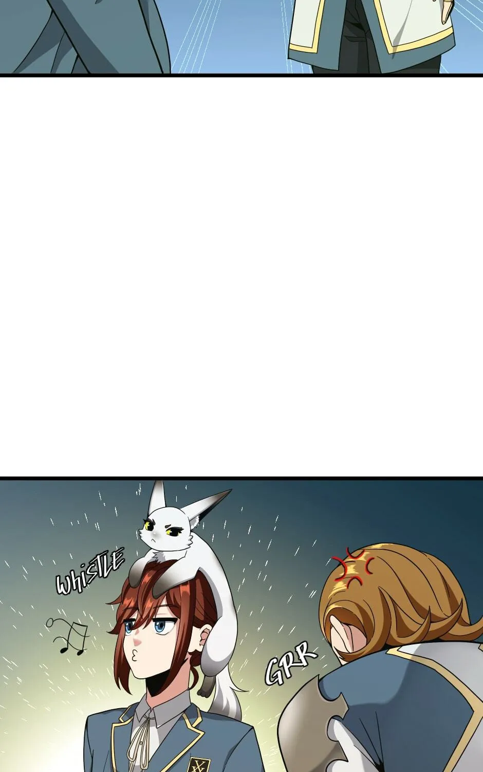 The Beginning After the End Chapter 88 page 63 - 