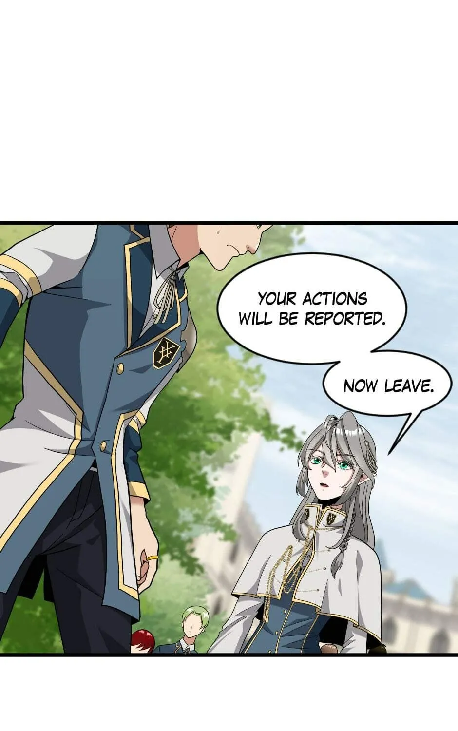 The Beginning After the End Chapter 88 page 65 - 